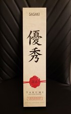 Sasaki 5236117 Takumi Japanese