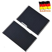 Für BMW X5 X6 E70 E71 07-14 6954943 Mittelkonsole Abdeckung Rollo Auto Blende