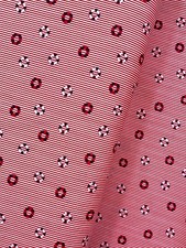 Baumwollstoff Dekostoff