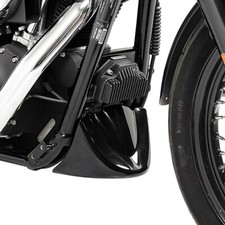 Bugspoiler für harley dyna - bugspoiler,