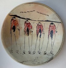 Vintage 20th Century African