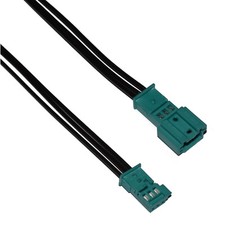 Stecker polig reparatursatz - stecker, 3-polig