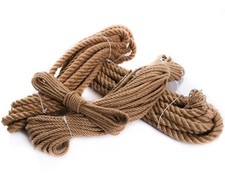 Juteseil hanfseil - (2,56, €/m)