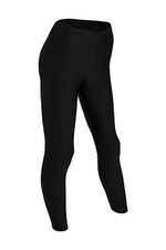 Damen Leggings lange Sporthose