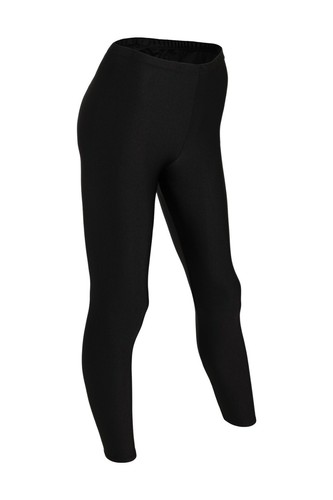 Damen leggings lange sporthose - lange,