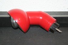 Alte Vintage Steckdosenlampe Designer Lampe Gelenklampe Leuchte 70er 80er