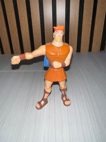 Hercules spielzeug figur mit - hercules,