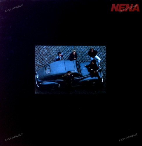 Nena - (vg), ..