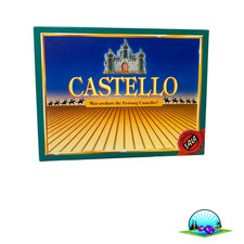 Castello Wer erobert die