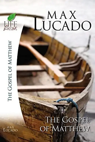 Life lessons the gospel of - the,