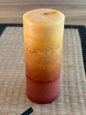 PartyLite,   Pillar-Kerze