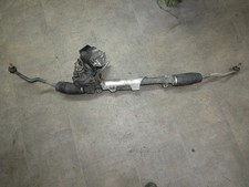 Lenkgetriebe elektrisch 6700001267 W169 A 200 CDI Diesel