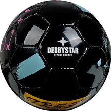 DERBYSTAR Fußball Street