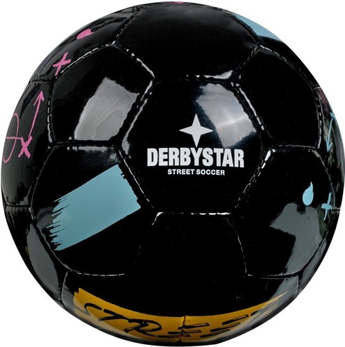 Derbystar fußball street - fußball,