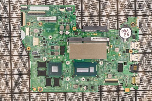 Lenovo yoga 500 - lenovo,
