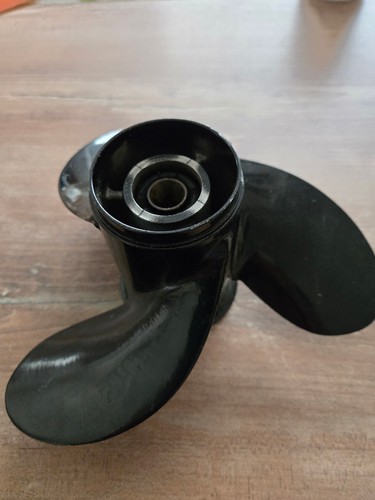 Boot propeller mercury - mercury, 9,25x9