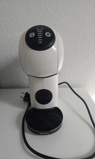 NESCAFÉ DOLCE GUSTO GENIO S by KRUPS weiß automatische Kaffeekapselmaschine