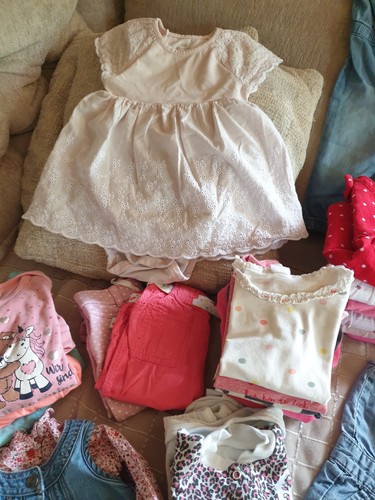 Babykleidung kleiderpaket - babykleidung, gr