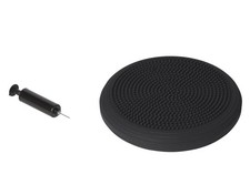 CRIVIT Yogazubehör Yogakissen Balancekissen Sportkissen Yoga-Balancekissen