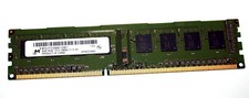 4 GB DDR3-RAM 240-pin 1Rx8
