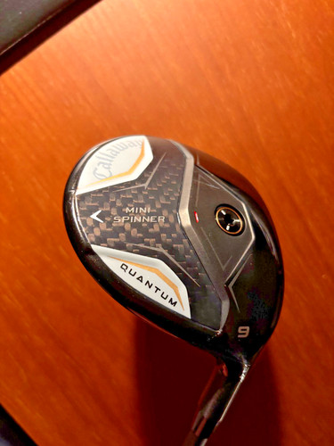 Callaway quantum mini - quantum,