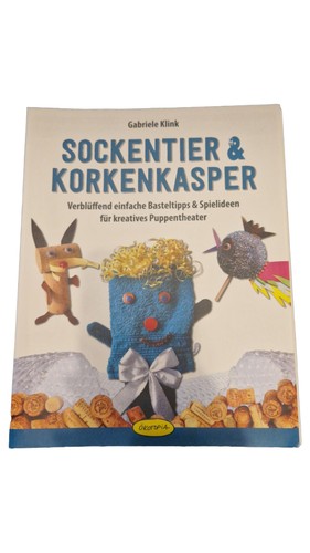 ökotopia socken korkentiere - socken, &