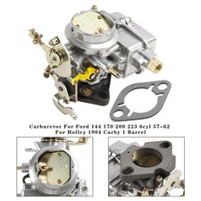 Carburetor Für Ford 144 170
