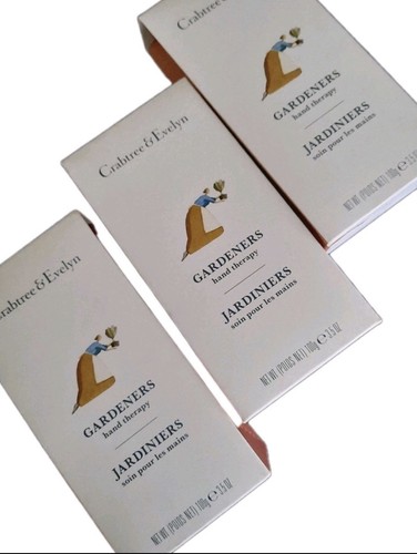 Crabtree evelyn gardeners - crabtree,