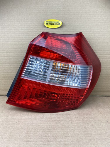 Bmw e81 e82 heckleuchte - e81,e82,e8,