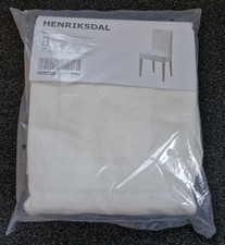 IKEA Henriksdal Stuhl Bezug GRÄSBO Art.-Nr. 403.365.95