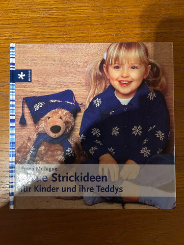 Neue strickideen für - strickideen,
