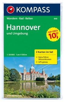 Hannover und umgebung - hannover,