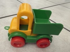 Wader Kids Kleiner Laster LKW