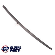 Audi A4 B8 Windabweiser Windschutzscheibe Trim Links Streifen 8K0854327