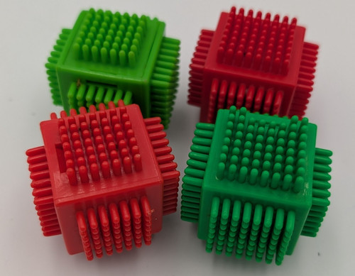 Stickle bricks baumeister - bricks,