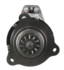 Anlasser Neu - Made In Italy - für 0001510039 Bhkw Biogasanlage Jw Jenbacher We