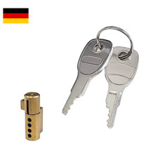 Steckschloss kugelkupplung - steckschloss,