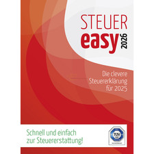 Steuertipps steuereasy 2026 - steuertipps,