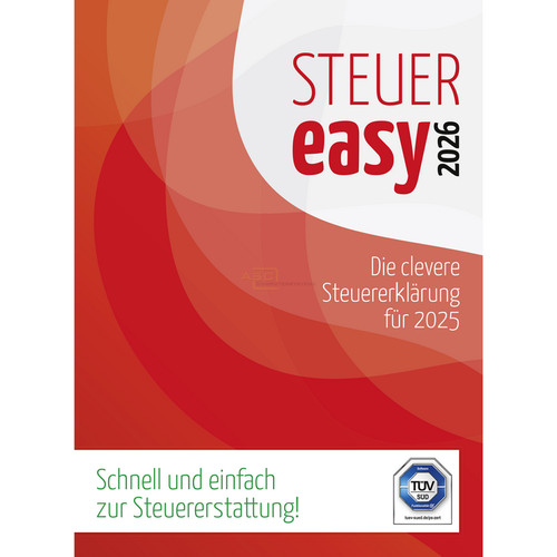 Steuertipps steuereasy 2026 - steuertipps,