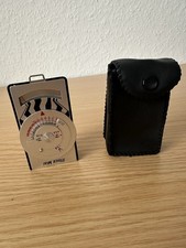 Rhaco Mini Belichtungsmesser
