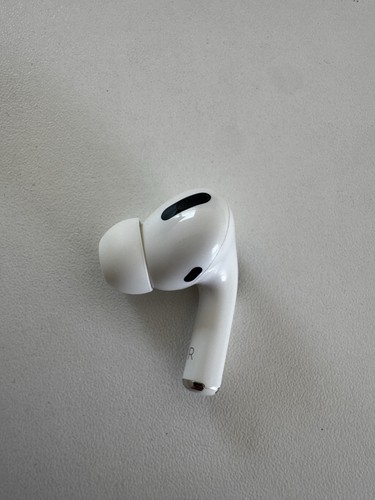 Original apple airpod pro - apple, 1