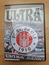 Ultra Sankt Pauli DVD, Ultra