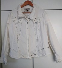 Damen Jeansjacke v. TREDY Gr