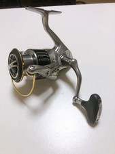 Shimano 15 Twin Power 4000HG