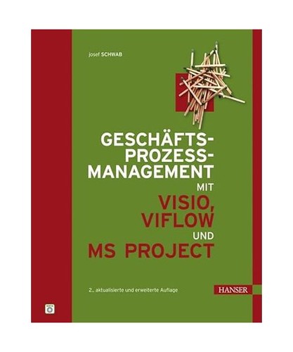 Geschäftsprozessmanagement