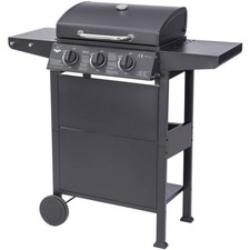 Fuego gasgrill san jose - el,