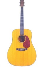 Martin D-18 1953 - Vintage Dreadnought Gitarre mit fantastischem Sound + Video!