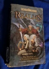 The Best of the Realms Book II