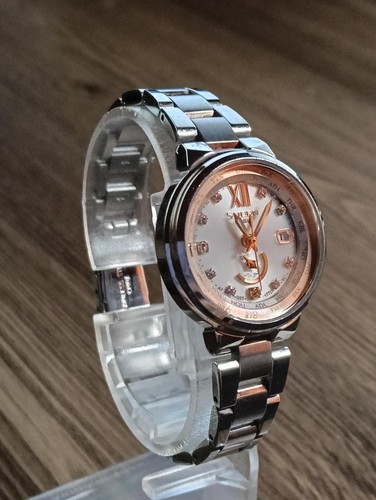 Casio sheen solar funkuhr - casio,