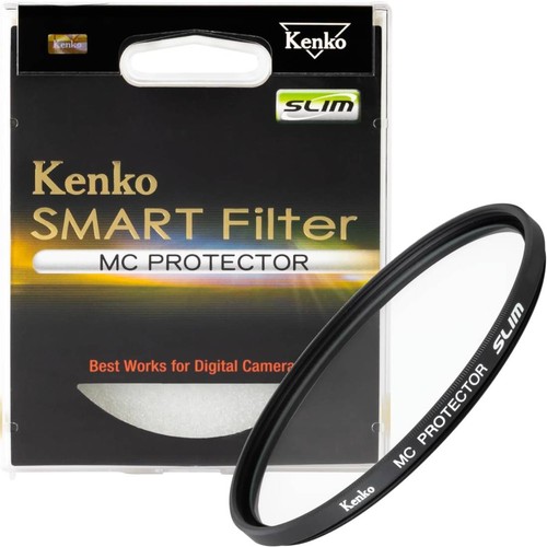 Kenko 43mm protector slim - mc,